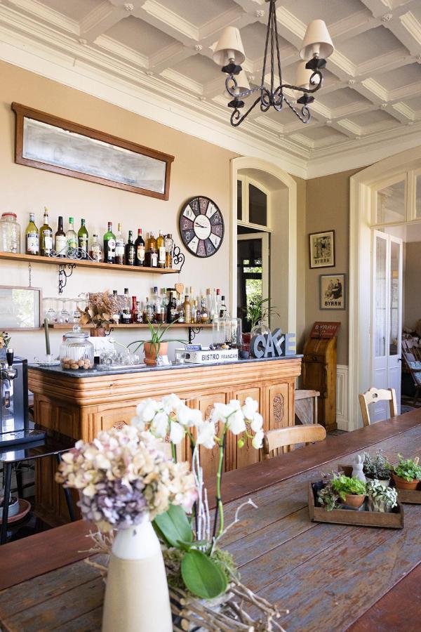 La Maison Au Fil Du Temps Pont-Remy Bagian luar foto